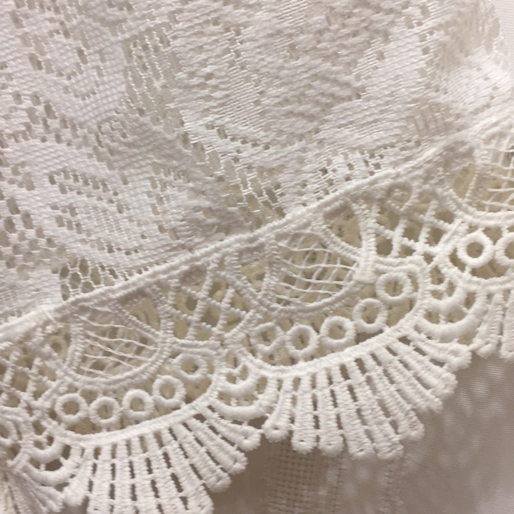 BCX white Top - Picture 6 of 8